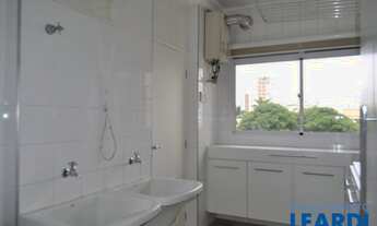 Imagem 4: APARTAMENTO - VILA MADALENA - SP