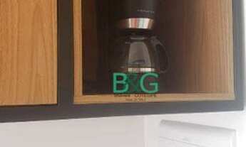 Imagem 6: Studio com 1 dormitório à venda, 11 m² por R$ 301.600 - Higienópolis - São Paulo/SP