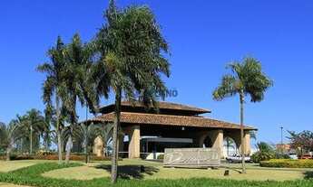 Imagem: Terreno - Parque Residencial Damha II