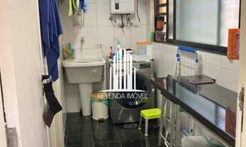 Imagem 6: Apartamento Residencial no Itaim Bibi 128m² 3 Dormitórios, 1 Suíte, 3 Banheiros e 1 Vaga