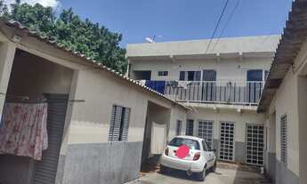 Imagem 7: Kitnet/conjugado para venda com 70 metros quadrados com 1 quarto em Arapoanga - Brasília