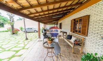 Imagem 11: Casa 4 quartos no Grande Colorado, Condomínio Vivendas Bela Vista