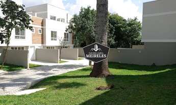 Imagem 3: CASA RESIDENCIAL em CURITIBA - PR, SÃO LOURENÇO