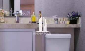 Imagem 4: Apartamento à venda com 100m², 3 quartos e 2 vagas