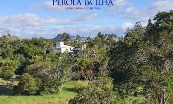 Imagem 6: TERRENO RESIDENCIAL em FLORIANÓPOLIS - SC, CACUPÉ