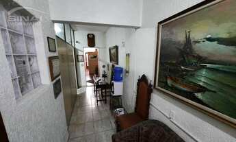 Imagem 7: Casa com 4 dormitórios à venda, 220 m² por R$ 900.000,00 - Bom Retiro - São Paulo/SP