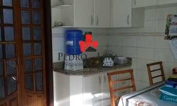 Imagem 3: Sobrado frontal na Penha