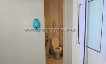 Imagem 3: Apartamento para Venda em São Paulo, Santana, 3 dormitórios, 3 suítes, 6 banheiros, 4 vaga