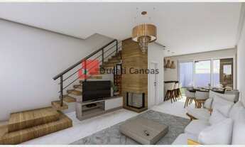 Imagem 7: Casa a Venda no bairro Mont Serrat - Canoas, RS