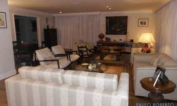 Imagem 2: APARTAMENTO - ITAIM BIBI - SP