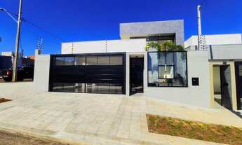 Imagem: Casa à venda, Jardim Campos, Maringá