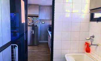 Imagem 11: SÃO PAULO - Apartamento Padrão - TATUAPÉ