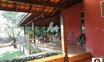 Imagem 5: Chacara (chacara) 3 dormitórios/suite, cozinha planejada, em condomínio fechado