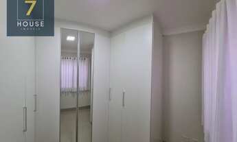 Imagem 7: Casa com 3 dormitórios à venda, 100 m² por R$ 465.000 - Jardim Monte Rei - Maringá/PR