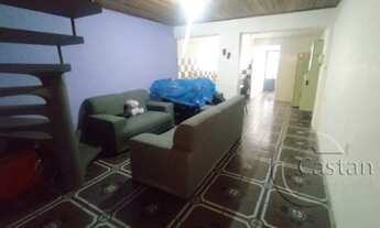 Imagem 6: Sobrado na mooca com edícula