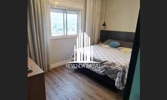 Imagem 6: Lindo Apartamento á venda na Vila Apiaí com 02 Dorms e 02 Vagas