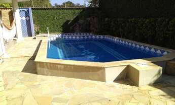 Imagem: Excelente sobrado a venda no Jardim Esplanada