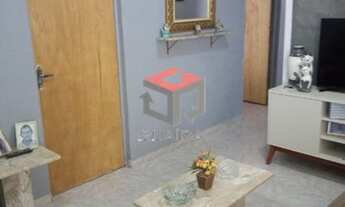 Imagem 3: Apartamento à venda, 2 quartos, 1 vaga, Conceição - Diadema/SP