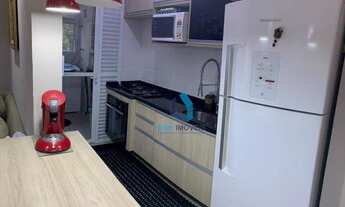 Imagem 6: Apartamento à venda, 105 m² por R$ 764.000,00 - Vila Castelo - São Paulo/SP