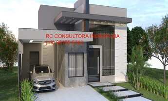 Imagem 2: CONDOMINIO RESIDENCIAL em INDAIATUBA - SP, JARDIM MANTOVA