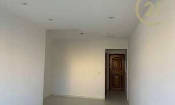 Imagem: Apartamento com 2 dormitórios para alugar