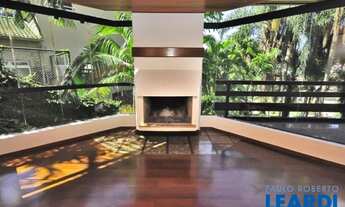 Imagem 3: CASA EM CONDOMÍNIO - TAMBORÉ - SP