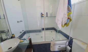 Imagem 3: Cobertura 120 m2 ao lado da Usp -Vila Gomes - São Paulo - SP