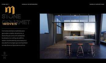 Imagem 5: Apartamento com 2 dormitórios à venda, 68 m² por R$ 415.000,00 - Vila Nova - Blumenau/SC