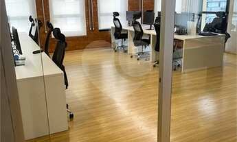 Imagem 6: São Paulo - Conjunto Comercial/Sala - JARDIM AMÉRICA