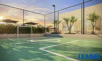 Imagem 6: APARTAMENTO - MOEMA PÁSSAROS - SP