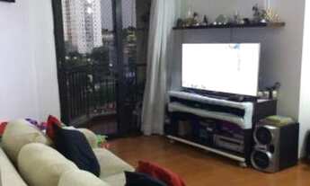 Imagem: APARTAMENTO - BUTANTÃ - SP