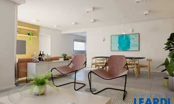 Imagem 3: APARTAMENTO - VILA LEOPOLDINA - SP