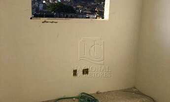 Imagem 6: Cobertura com 2 dormitórios à venda, 76 m² por R$ 399.000,00 - Jardim Santo Alberto - Sant