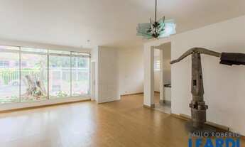 Imagem 2: CASA TÉRREA - CITY BOAÇAVA - SP