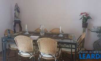 Imagem: APARTAMENTO - ALTO DE PINHEIROS - SP