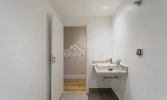 Imagem 3: Lindo apartamento de 263m2 com 4 dormitórios sendo 2 suítes e 2 vagas na Bela Vista, São P