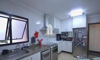 Imagem 5: Apartamento na Saúde 126m² 3 quartos, 1 suíte, 2 banheiros e 3 vagas