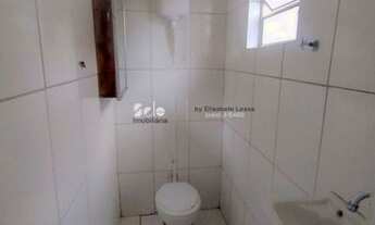 Imagem 2: Casa 1 quarto e cozinha para Locação Vila Barbosa, São Paulo