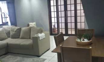 Imagem 5: Casa duplex com 4 quartos no Rio da prata CG!