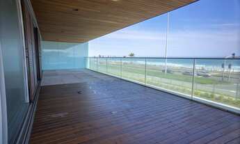 Imagem: Apartamentos com Vista Mar da Barra da Tijuca