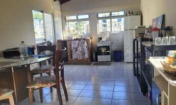 Imagem 6: Cobertura para venda possui 116 metros quadrados com 2 quartos em Trindade - Florianópolis