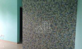 Imagem 3: Apartamento com 2 quartos à venda, 60 m² por R$ 260.000 - Largo do Barradas - Niterói/RJ