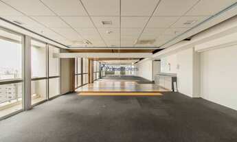 Imagem 2: ANDAR CORPORATIVO 873M² - TREND PAULISTA OFFICE - AO LADO DO METRO ANA ROSA - VENDA OU L