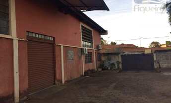 Imagem 4: Barracão comercial para venda e locação, Distrito Industrial I, Barretos