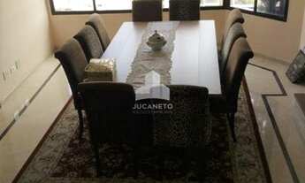 Imagem 6: Cobertura de alto padrão com 4 dormitórios (2 suítes) à venda, 426 m² por R$ 3.000.000 - S