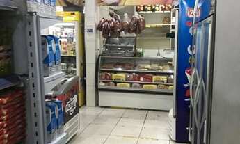 Imagem 3: Mercado Zona Leste SP Mov. R$210 Mil Líquido R$25 Mil!