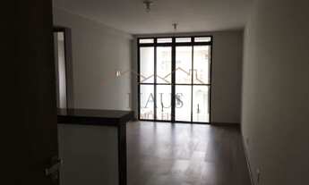 Imagem: Apartamento - Mata Atlântica (Jardim Belvedere