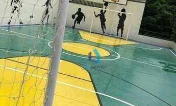 Imagem 6: Apartamento para alugar, 48 m² por R$ 1.660,00/mês - Parque Santo Amaro - São Paulo/SP