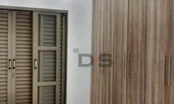 Imagem 7: Casa com 2 dormitórios à venda, 120 m² por R$ 360.000,00 - Residencial Di Napoli II - Cerq