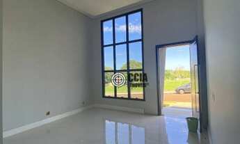 Imagem 4: Casa com 3 dormitórios à venda, 199 m² por R$ 1.260.000,00 - Condominio Residencial Falls